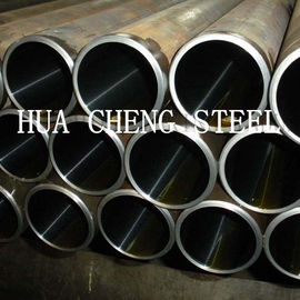 中国 ASTM の産業水圧シリンダの管、E355 DIN2391 ST52 の精密継ぎ目が無い鋼鉄管 サプライヤー