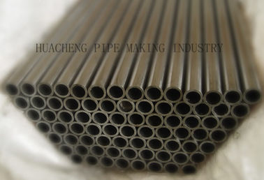 中国 継ぎ目が無い円形の精密鋼鉄管、DIN 2391 の St30Si によってアニールされる管 サプライヤー