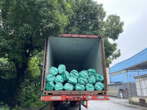 最新の企業 ソリューションについて 熱交換器 の 製造 者 が 試験 を 成功 し た 後,注文 を 変更 する