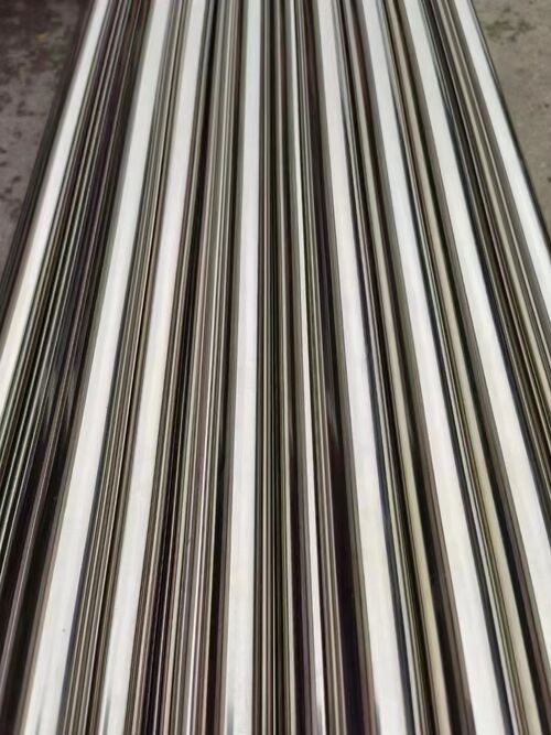 最新の企業 ソリューションについて タイ 化学 産業 の 顧客 は,我々の 防腐管 に 頼る