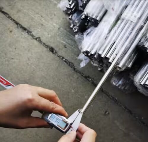 ドイツ の 高精度 空気 宇宙 プロジェクト