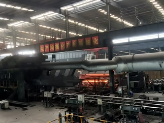 中国 WUXI SYLAITH SPECIAL STEEL CO.,LTD 会社プロフィール