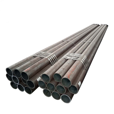 Good price 冷たいJIS G3445 -引き分けの継ぎ目が無い鋼鉄管STKM11A STKM 12A STKM 12C STKM 13A オンライン