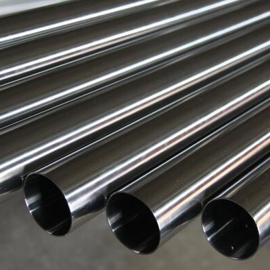 良い価格 ASTM304 SUS304の構造のために冷間圧延される継ぎ目が無いステンレス鋼の管のポーランド語 オンライン