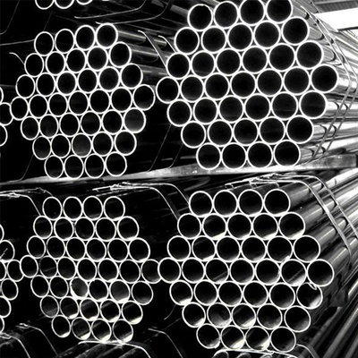 良い価格 冷間圧延されたASTM 316のステンレス鋼の管は管60mmを溶接した オンライン