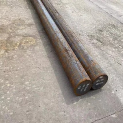 Good price 2インチASTM 1025の建物のためにつや出し造られた合金の炭素鋼棒錆の保護 オンライン