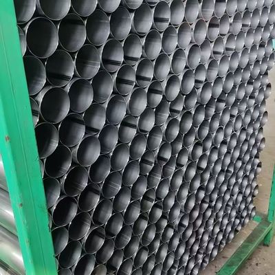 良い価格 201 304 304L 70mm*1mm 明るい面取りステンレス鋼溶接管 機械加工用 オンライン