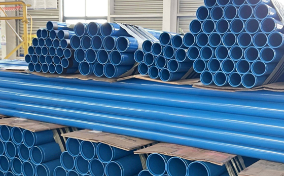 良い価格 建設用Z60溶融亜鉛めっき20#スプレー塗装粉体塗装シームレス鋼管 オンライン