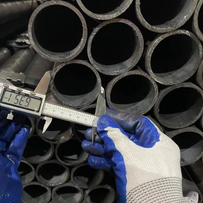 良い価格 ASTM A179 Grade B Cold Drawn Seamless Tube For Heat Exchanger Tube オンライン