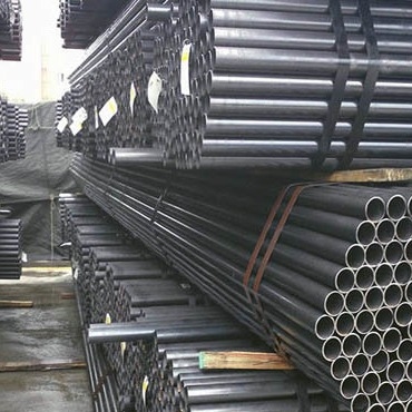 Good price A192/A192M のボイラー管の継ぎ目が無い鋼鉄管解放される 0.8mm - 35mm の圧力 オンライン