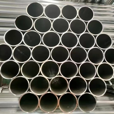 良い価格 ASTM A179は熱交換器のための鋼鉄円形の管オイル シリンダー管に電流を通した オンライン