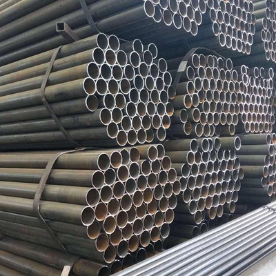 良い価格 EN10305-1円形の継ぎ目が無い精密鋼鉄油圧管1インチ/2インチ、厚い壁15mm オンライン
