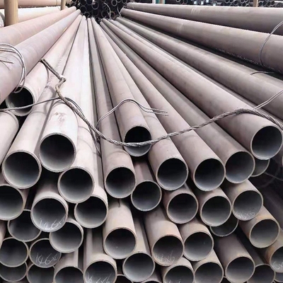 良い価格 ASTM A53 の黒く熱い-浸された ERW の鋼鉄管、亜鉛-上塗を施してある溶接された継ぎ目が無いガス管 オンライン