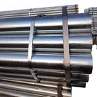 Hot Dip Galvanized Steel Q235B Hot Rolled DIN 2391 st37 BS 6323 Precision Mechanical Steel Tubing For Engineering