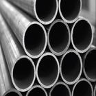 ASTM A213 DIN 17175 Annealed Cold Drawn Seamless Steel Tube , Carbon Steel Liquid Pipe