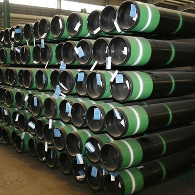 Good price ASTM A178 DIN JIS は ERW の鋼鉄管/ボイラー鋼管の壁厚さ 6mm を溶接しました オンライン