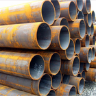 Thin Wall ERW Carbon Steel Tube ASTM A513 Carbon And Alloy Steel Pipe For Conveying Gas