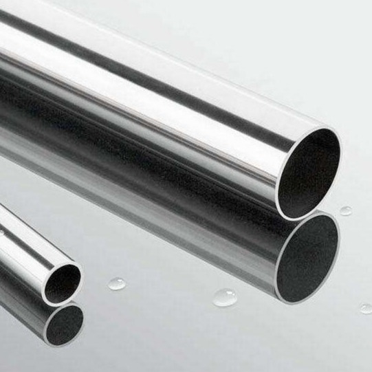 Stainless Steel Pipe/Tube 304pipe Stainless Steel Seamless Pipe/Weld Pipe/Tube 316 Pipe