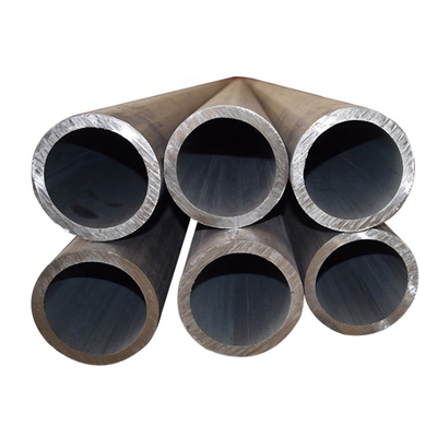 Good price APIの投げる炭素鋼の継ぎ目が無い管ASTM A53 Gr.B A179 Api 5l *65 オンライン