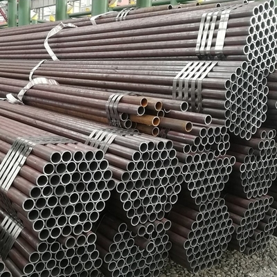 高いTempareture腐食性サービス管のためのASTM A276の継ぎ目が無い鋼管