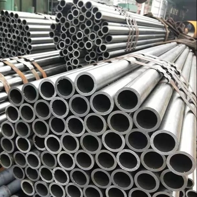 ASME SA -構造の温室のための106継ぎ目が無い鋼管12m