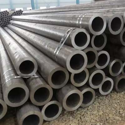 Good price A53液体配達のための継ぎ目が無い炭素鋼の管300mm オンライン