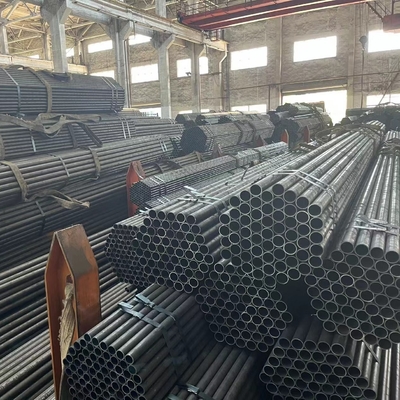 ASTM A192の水壁のための継ぎ目が無い炭素鋼のボイラー管ASME SA192