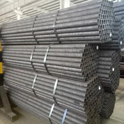 良い価格 ASTM A53 A106 Gr.B 1045の良質の継ぎ目が無い鋼鉄カーボン管 オンライン