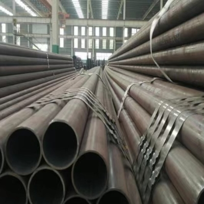 Good price ASTM A106の構造300mmのための継ぎ目が無い炭素鋼の管 オンライン