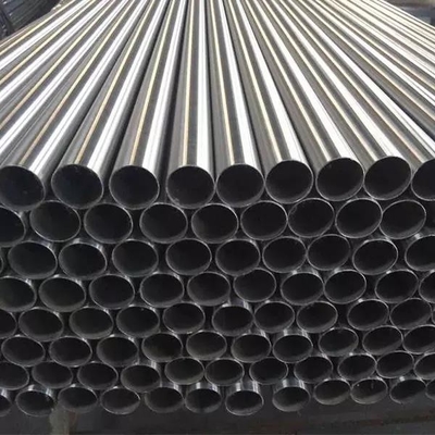 良い価格 ASTM A270 A554 SS304はステンレス鋼の管の角パイプのInox SSの継ぎ目が無い管を溶接しました オンライン