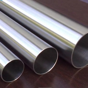 Good price ミラーはConstrucionのための304ステンレス鋼の管ASTM 316を磨いた オンライン