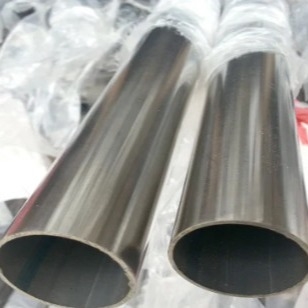 良い価格 ASTM SS304の装飾200mmのための明るい溶接されたステンレス鋼の管の酸の盗品 オンライン