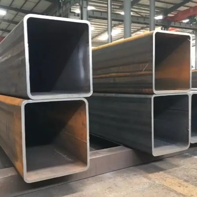 ASTM A672 ERW穏やかなカーボン管の造船業のためのエポキシのコーティングEN 10217