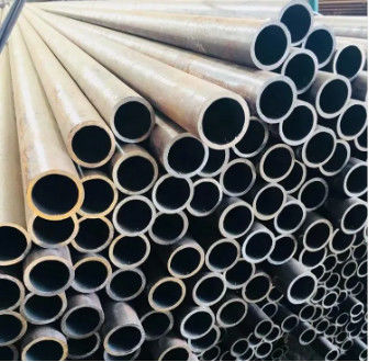 5.8～11.8m 冷間引抜き A179 A192 A213 シームレス 炭素鋼 合金鋼 ステンレス鋼管 ボイラー熱交換器用