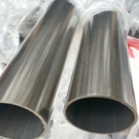 インチ冷たい波形を付けられた継ぎ目が無いステンレス鋼の管ASTM 304 316L 309S 310S 4 -引かれる