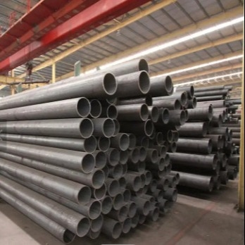 Good price 冷たい高圧水圧シリンダの鋼鉄管E355 ST52 ASTM A106 -引き分け1Inch 2Inch オンライン