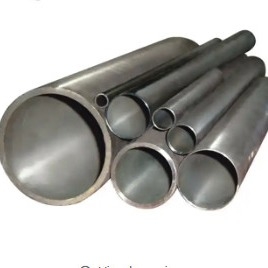 冷たいSS304 50mm -引き分けの精密2.5インチのステンレス製の継ぎ目が無い油圧鋼管のボイラー オイル管