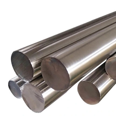 Good price 工学のための磨くASTM P20のステンレス鋼棒H13 S1 304 316L 310S 3 Sch オンライン