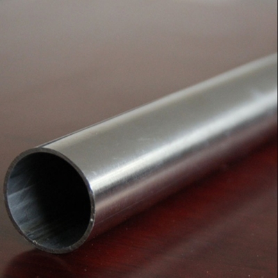 良い価格 ASTM 316L E235 SSはパイプラインのための大口径を曲げるステンレス鋼の管Uを溶接した オンライン