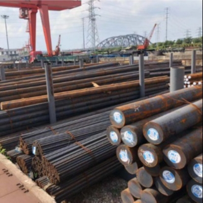 ASTM E355の炭素鋼配管棒A192M石油化学産業