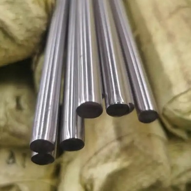 ASTM 401の装飾のための316L 8インチSCH80のステンレス鋼のフラット バー ミラーの表面