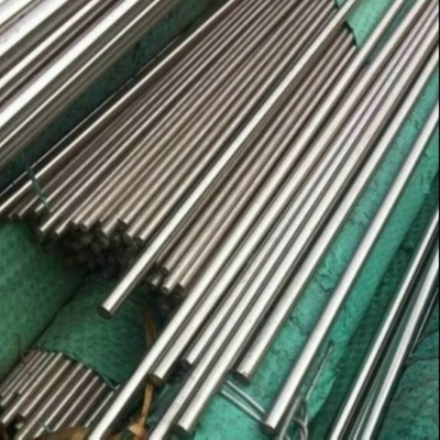 パイプラインのための冷間圧延された磨かれたステンレス鋼棒ASTM A276 SS304 5mm精密