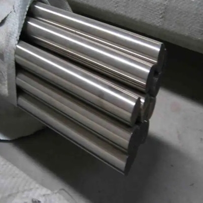 良い価格 AISI 1045建物のための丸棒12mmの錆の保護穏やかな炭素鋼16フィートの オンライン