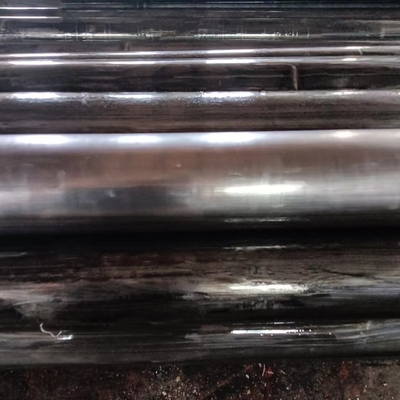 Good price 冷たいASTM A106 -ピストン棒50.8mmのための引き分けの精密鋼管の等級B オンライン