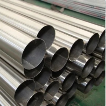ガス管のためのASTM A249 SA-213-TP310H 0.85Inch OD 0.028Inchの厚さのステンレス鋼の管