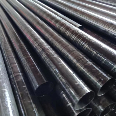 Good price 高精度ベアリング鋼管 ±0.1mm 容許ポートなど オンライン