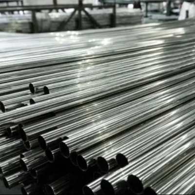 良い価格 6mm シルバー産業用 304ステンレス鋼管 オンライン