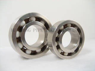 Good price SKF D33 SAE52100 100Cr6 の標準の厚い壁 BV TUV ステンレス製軸受け鋼鉄管 オンライン