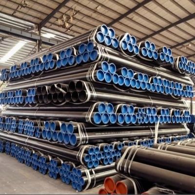 Good price M310 50A 0.5-200mm 合金 熱巻きシームレス炭素鋼管 ガス線用 オンライン