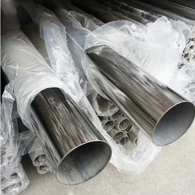 Good price 408 409 410 416 建築装飾のための無縫不?? 鋼管 オンライン